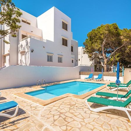 Apartamentos Karin 2°E Felanitx Luaran gambar