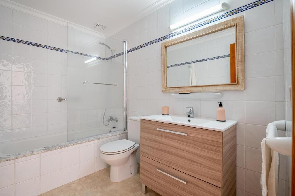 Apartamentos Karin 2°E Felanitx Luaran gambar