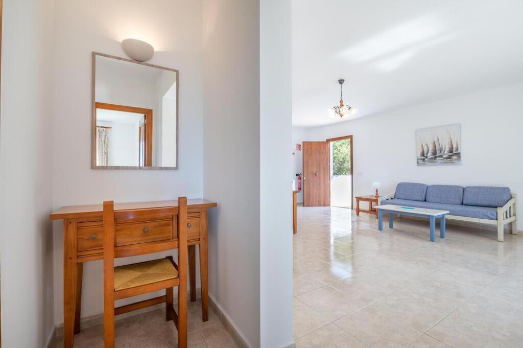 Apartamentos Karin 2°E Felanitx Luaran gambar