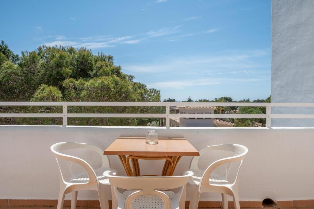 Apartamentos Karin 2°E Felanitx Luaran gambar