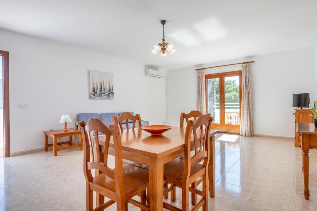 Apartamentos Karin 2°E Felanitx Luaran gambar